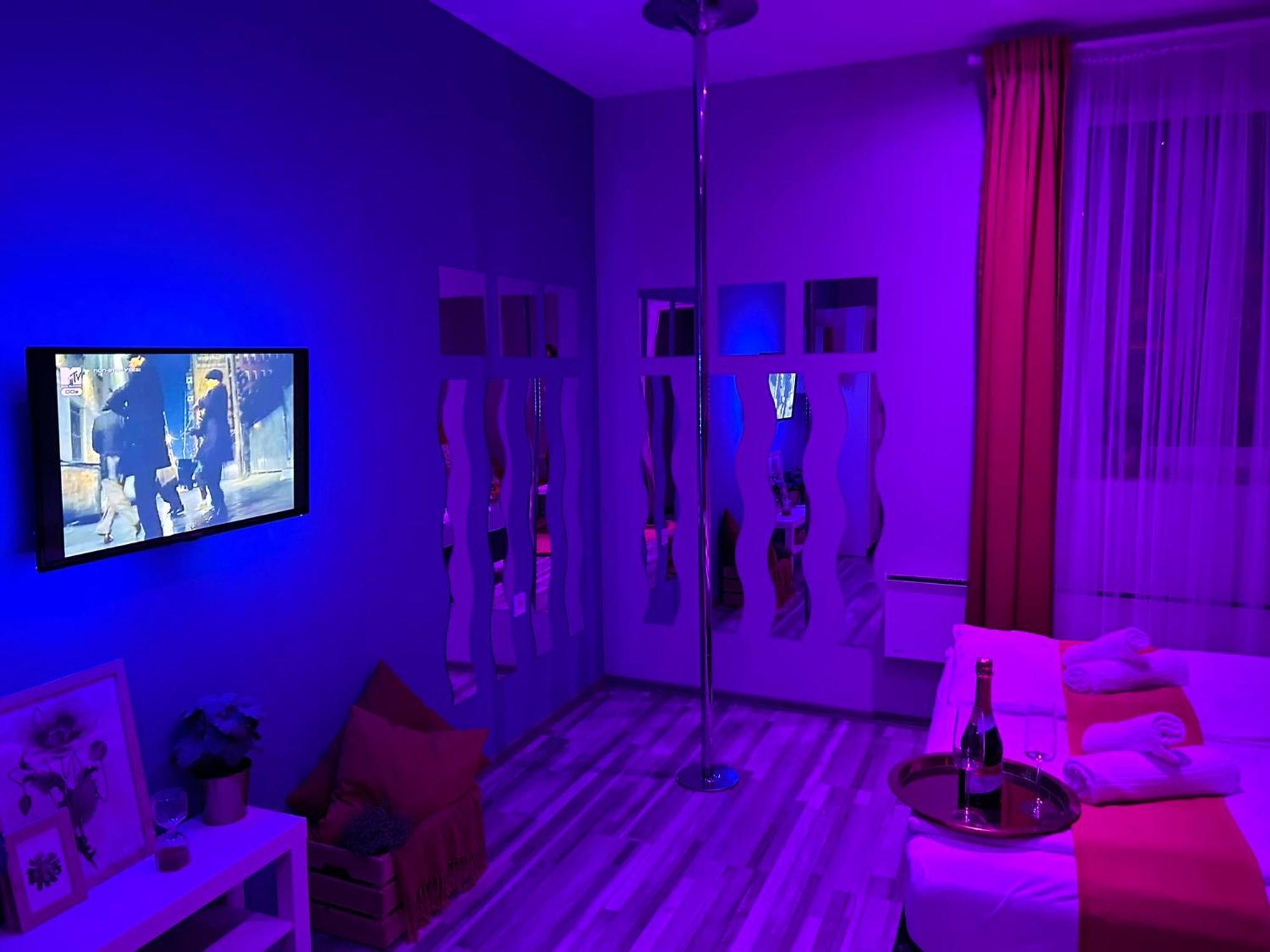 7 days Apartment Makó Extérieur photo